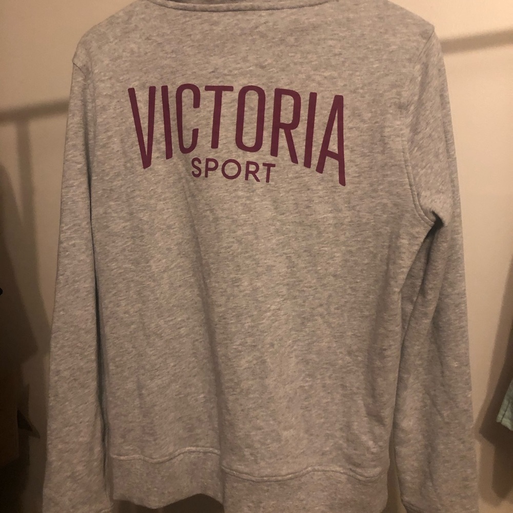 Victoria Secret Sport Sweatshirt